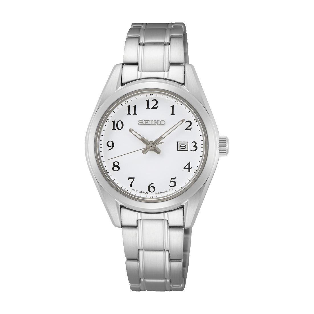 Reloj Seiko para mujer modelo: SUR465P1