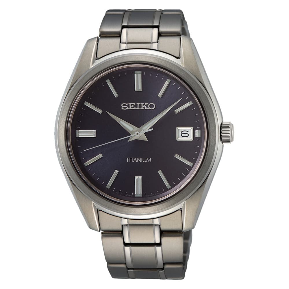 Reloj Seiko para hombre modelo: SUR373P1