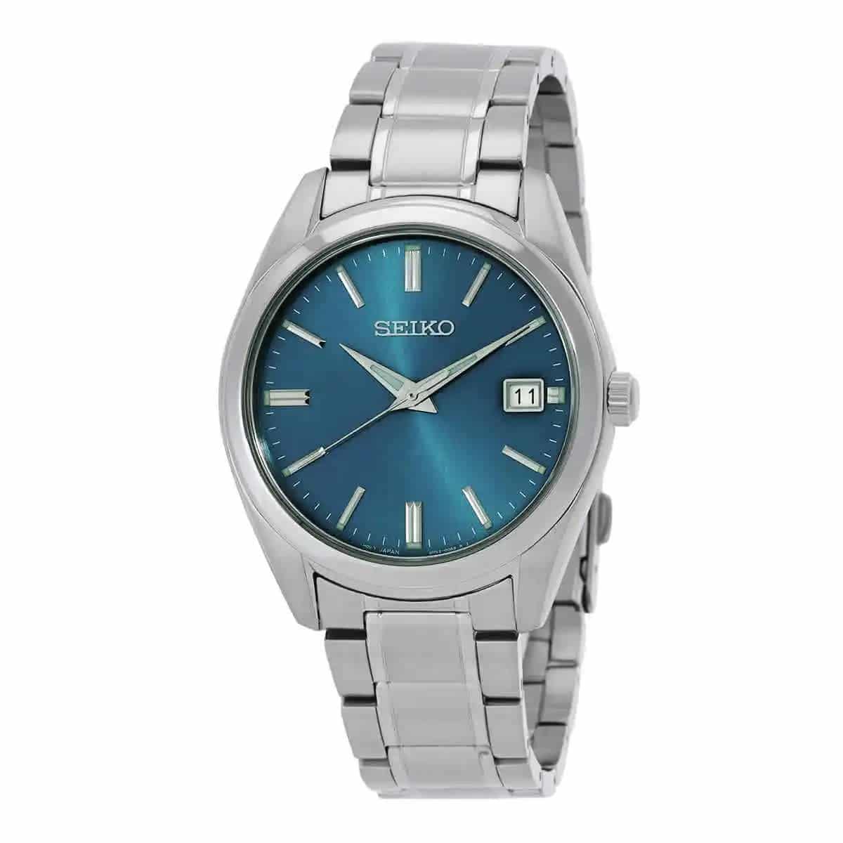 Reloj Seiko para caballero modelo: SUR525P1