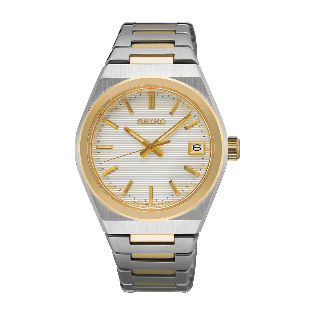 Reloj Seiko para mujer modelo: SUR578P1