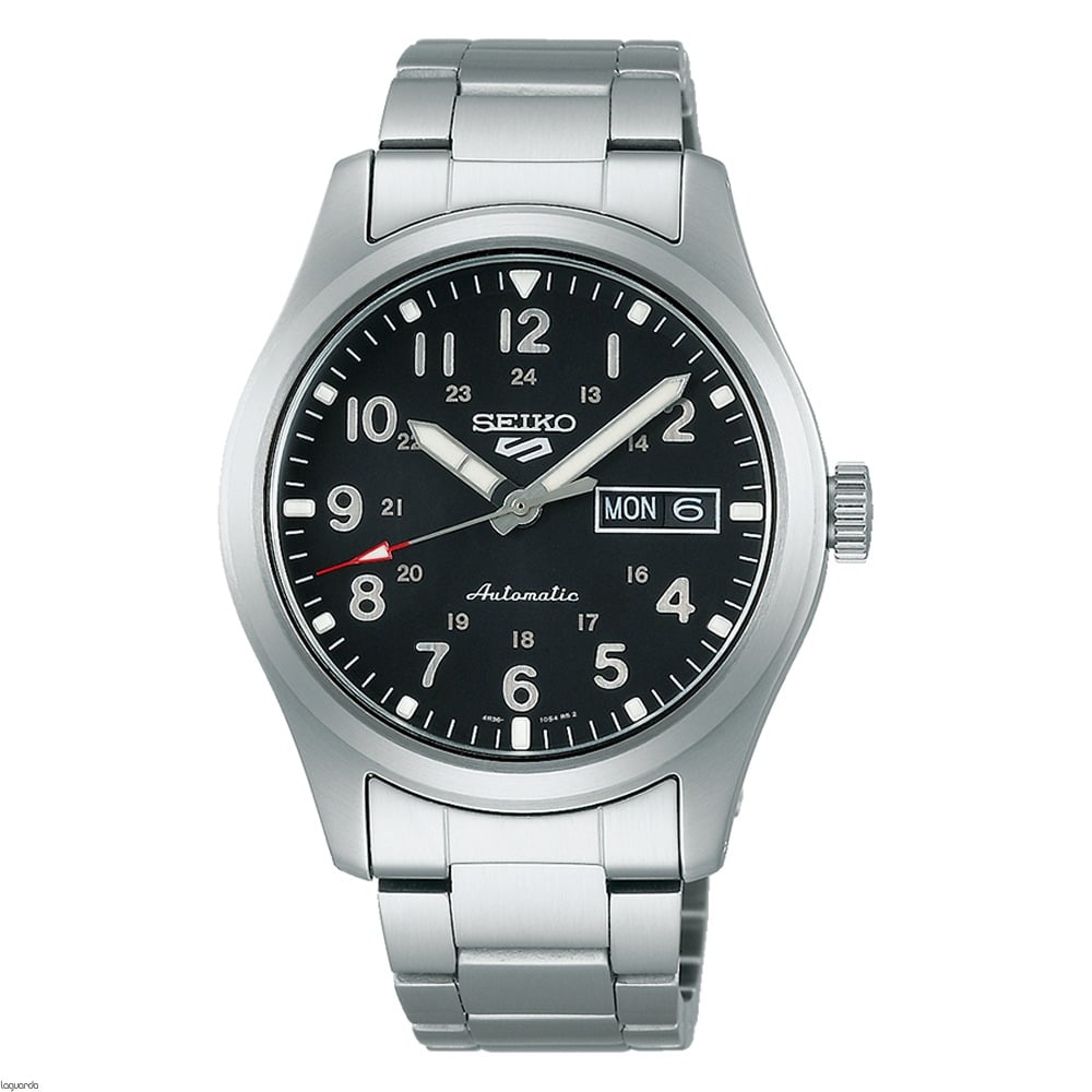 Reloj Seiko para hombre modelo: SRPG27K1