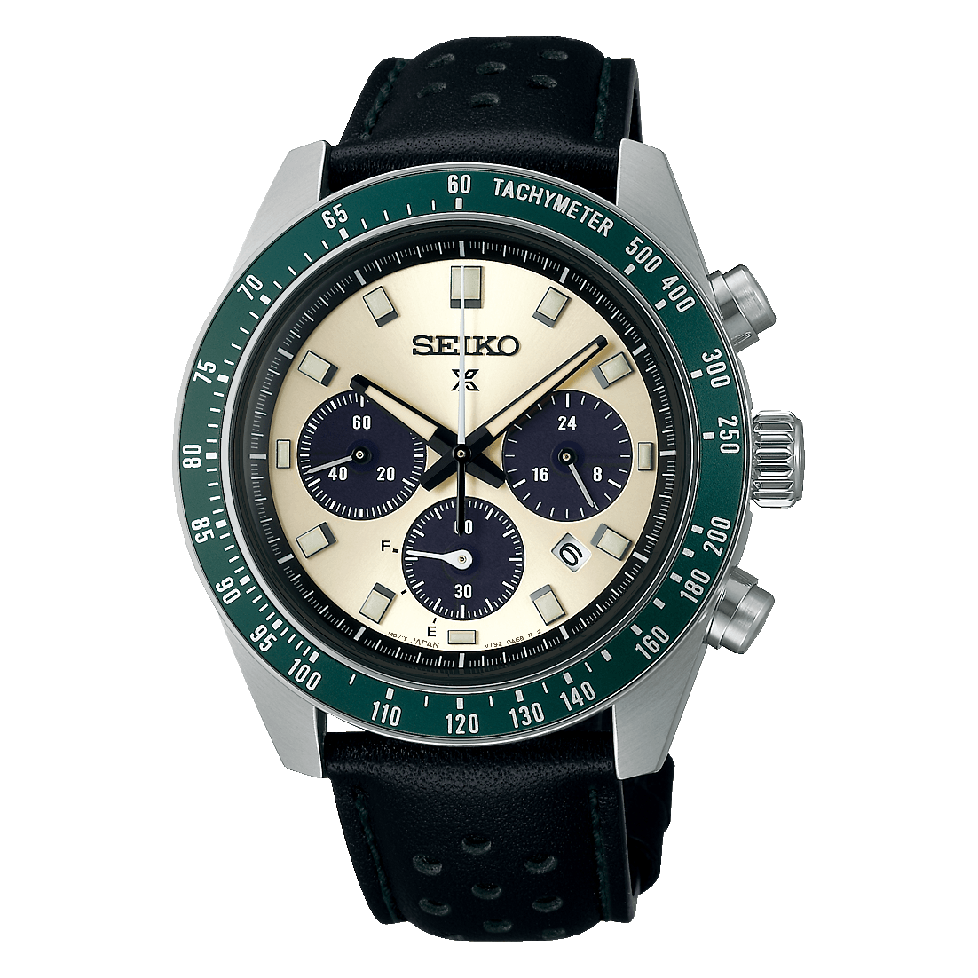 Reloj Seiko para hombre modelo: SSC943P1