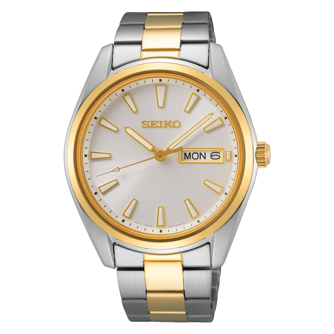 Reloj Seiko para hombre modelo: SUR446P1