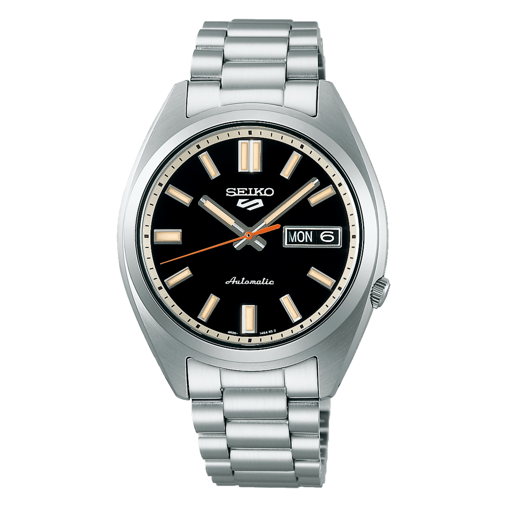 Reloj Seiko para hombre modelo: SRPK89K1