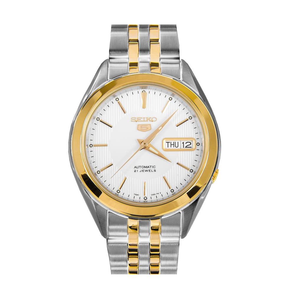 Reloj Seiko para hombre modelo: SNKL24K1