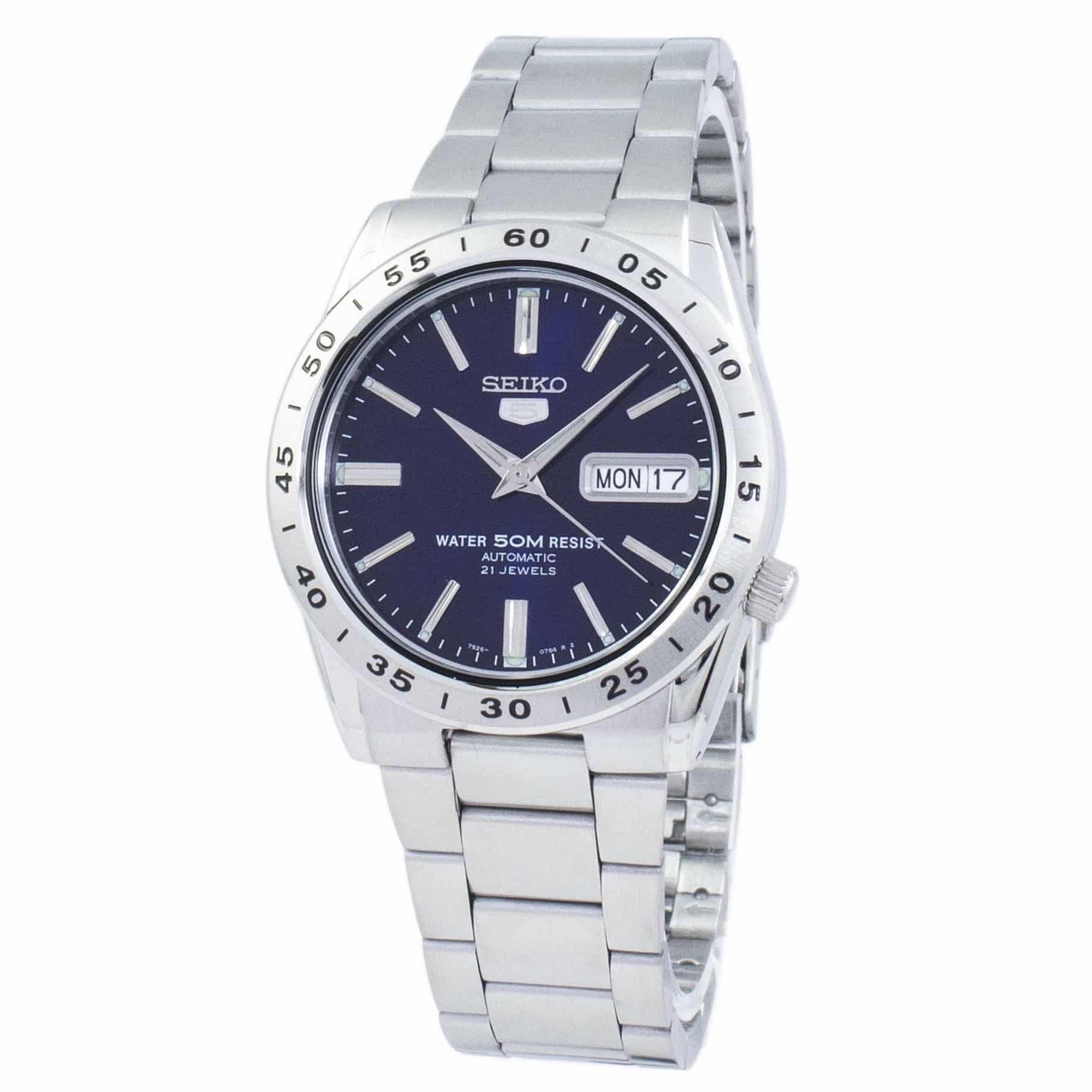 Reloj Seiko para hombre modelo: SNKD99K1