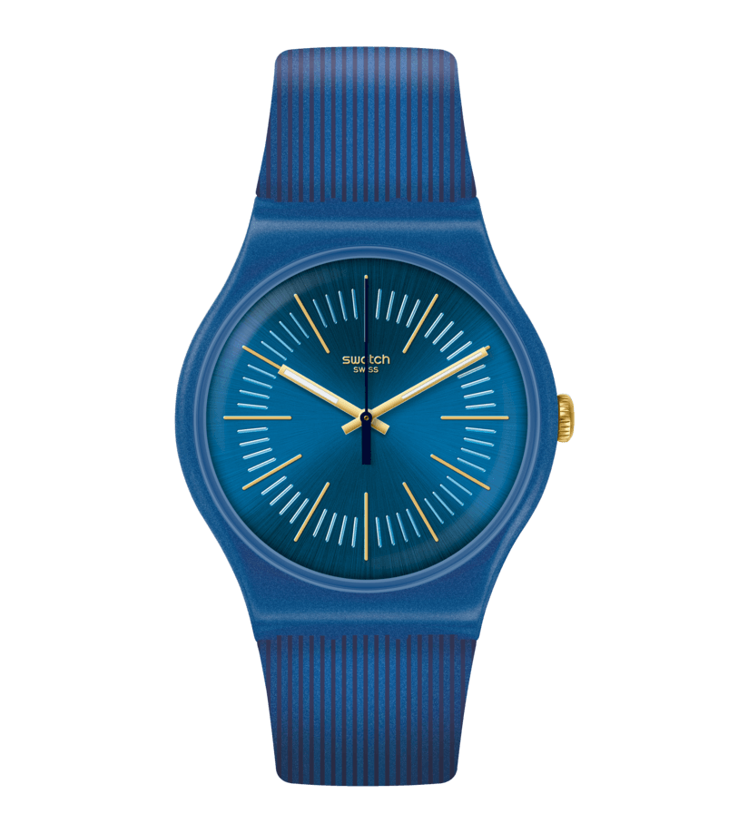 Reloj Swatch unisex modelo: SUON143