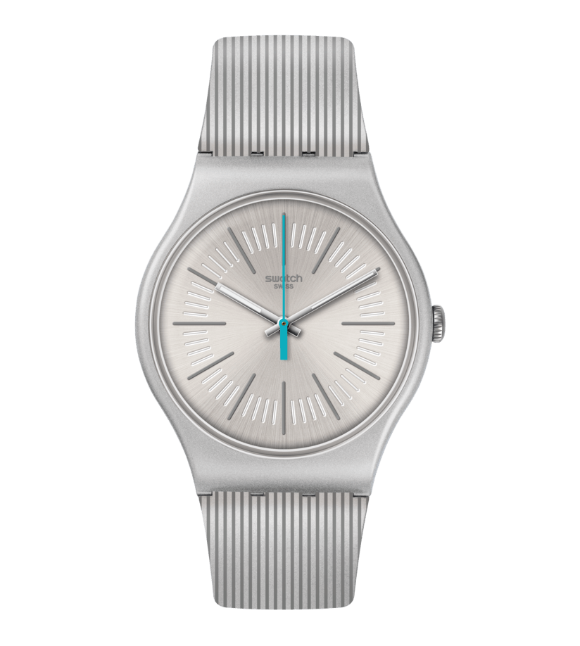 Reloj Swatch para hombre modelo: SUOM114