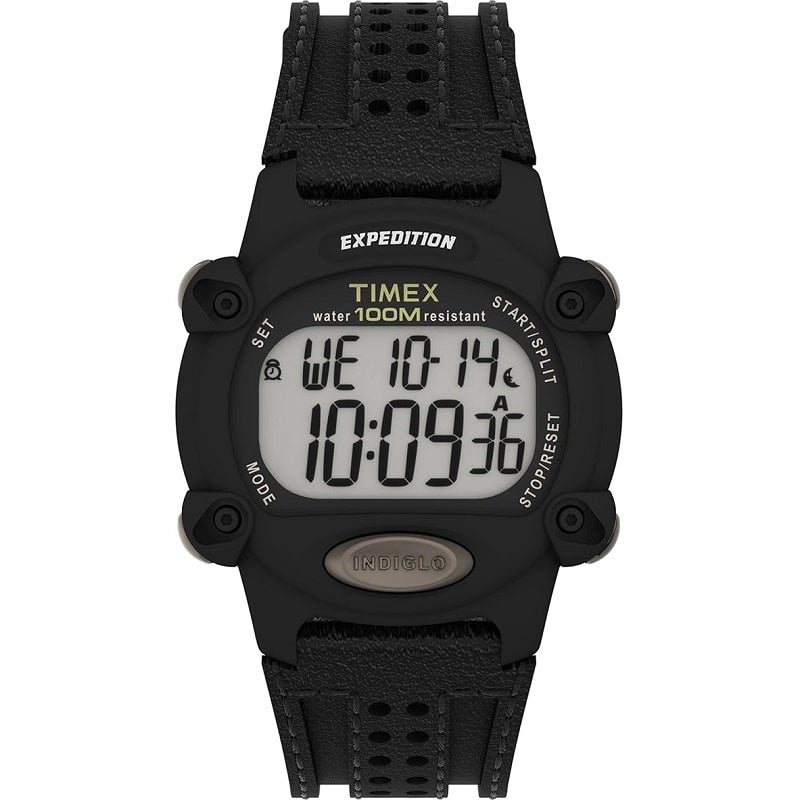 Reloj Timex digital para hombre modelo: TW4B20400