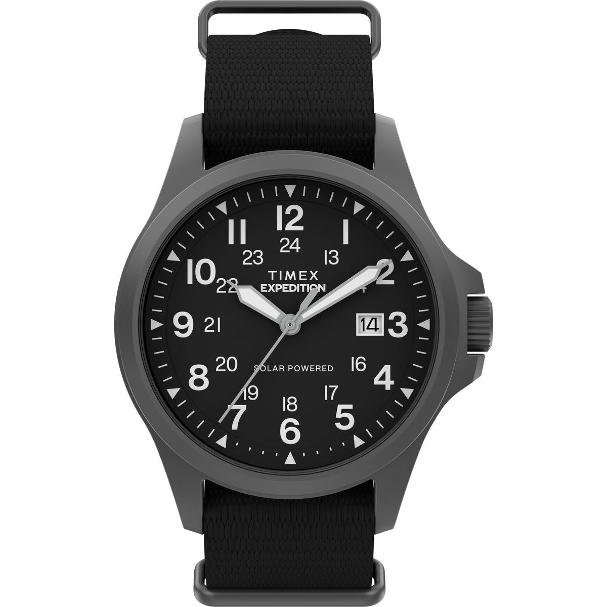 Reloj Timex Expedition North para hombre con correa de tela modelo: TW2Y31800