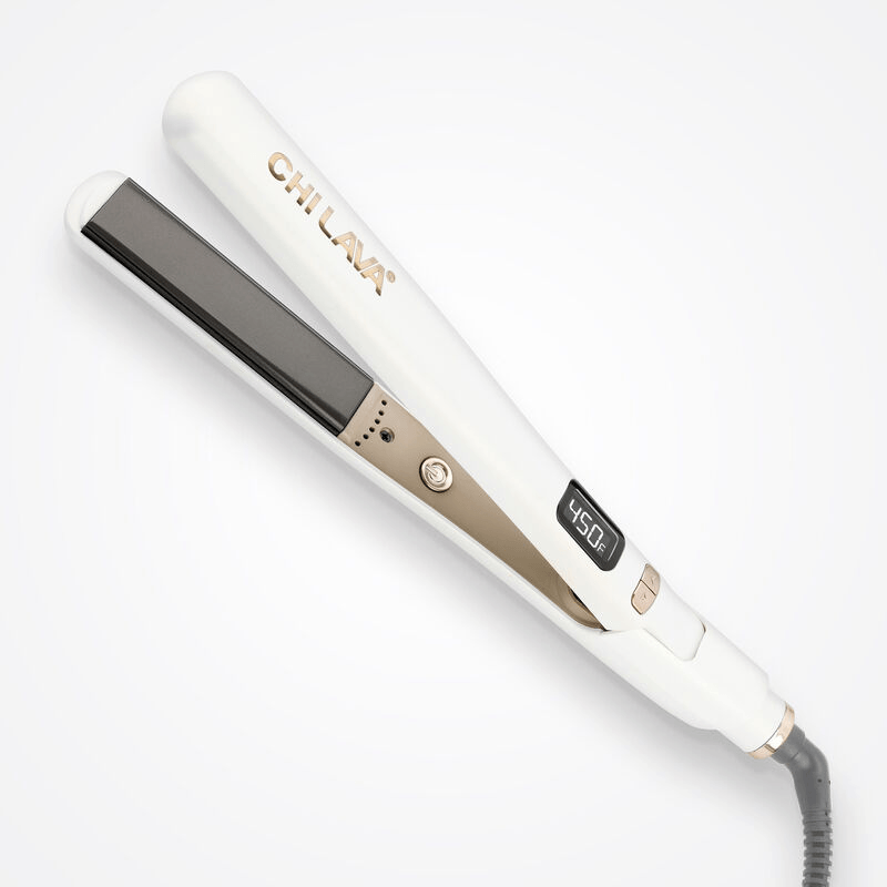 Plancha de Cabello CHI LAVA 1"