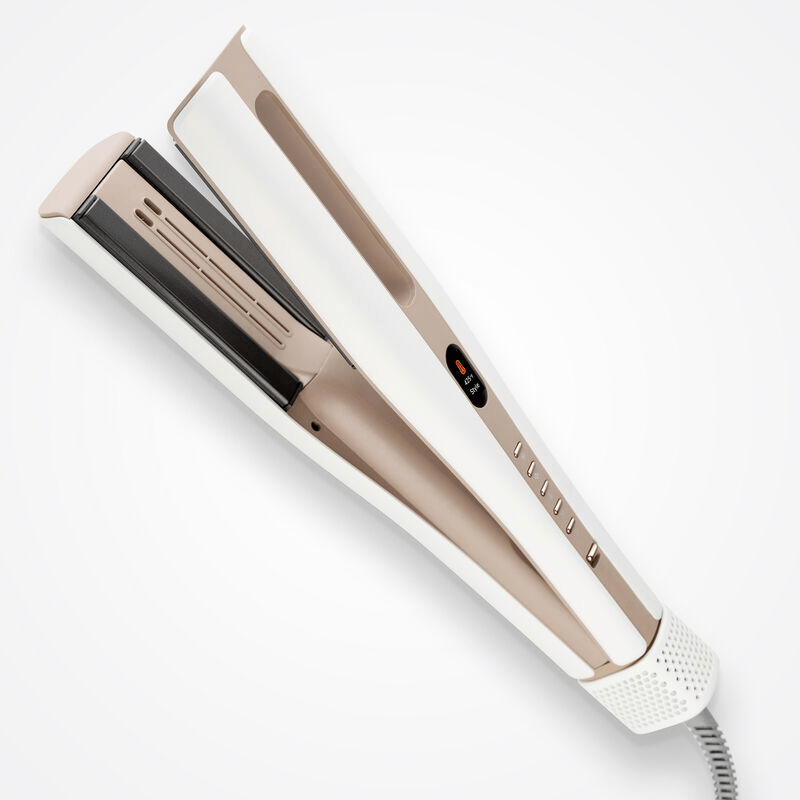 Plancha CHI LAVA AirGlide Pearl