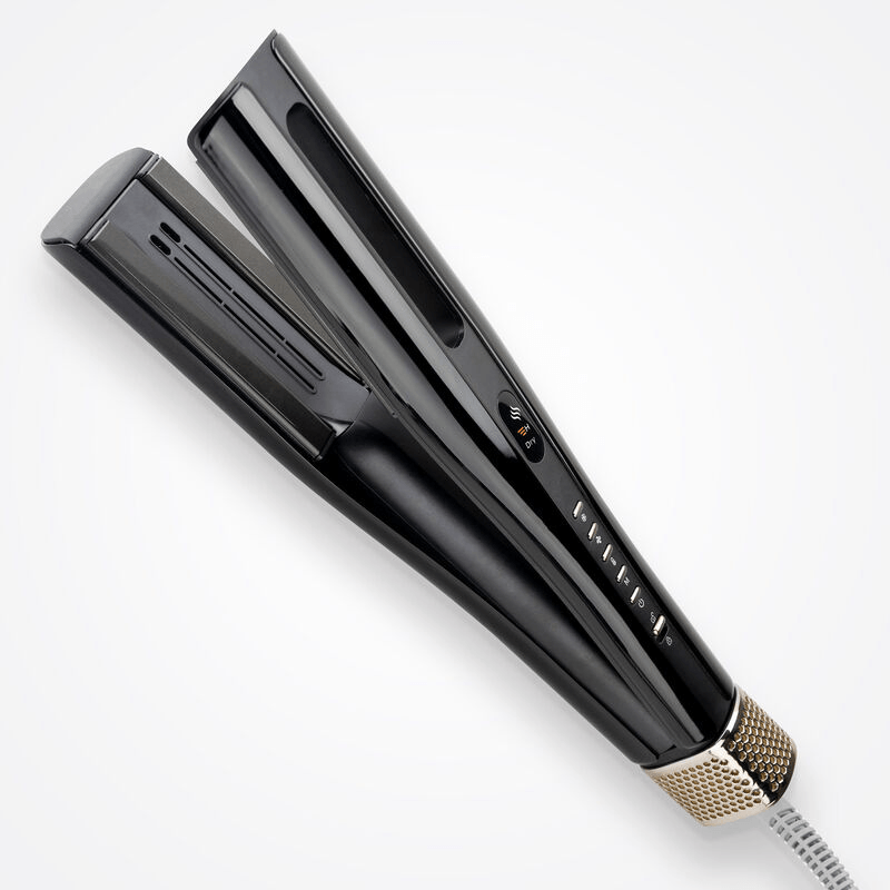 Plancha CHI LAVA AirGlide Black