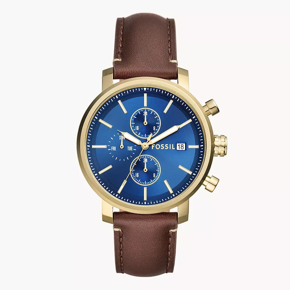 Reloj Fossil para hombre modelo: BQ2848