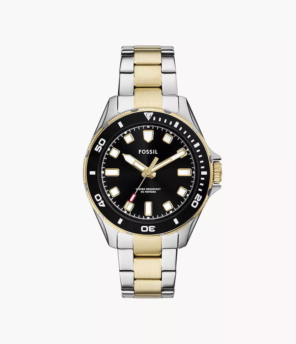 Reloj Fossil para caballero modelo: BQ2885