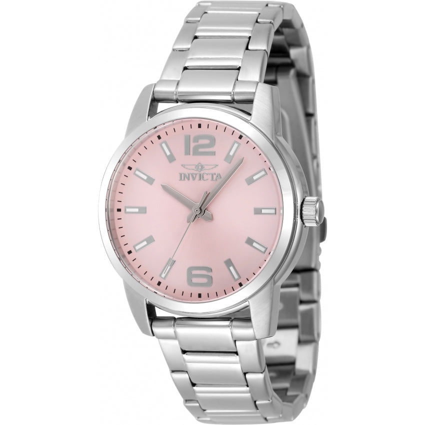 Reloj Invicta para mujer con pulsera de acero modelo: 48501