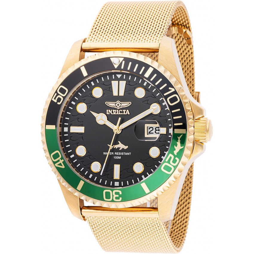 Reloj Invicta para hombre modelo: 47179