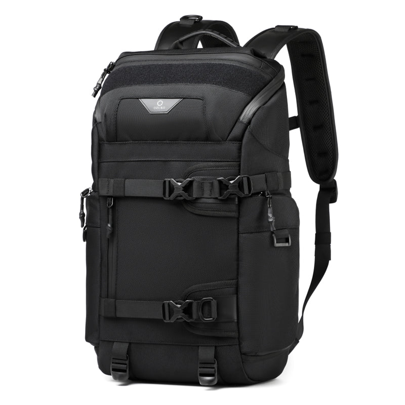 Ozuko Mochila Antirrobo Multifuncional con Soporte 9617