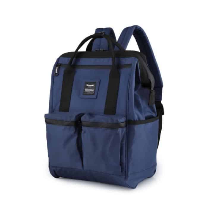 Mochila Himawari para Laptop azul 601