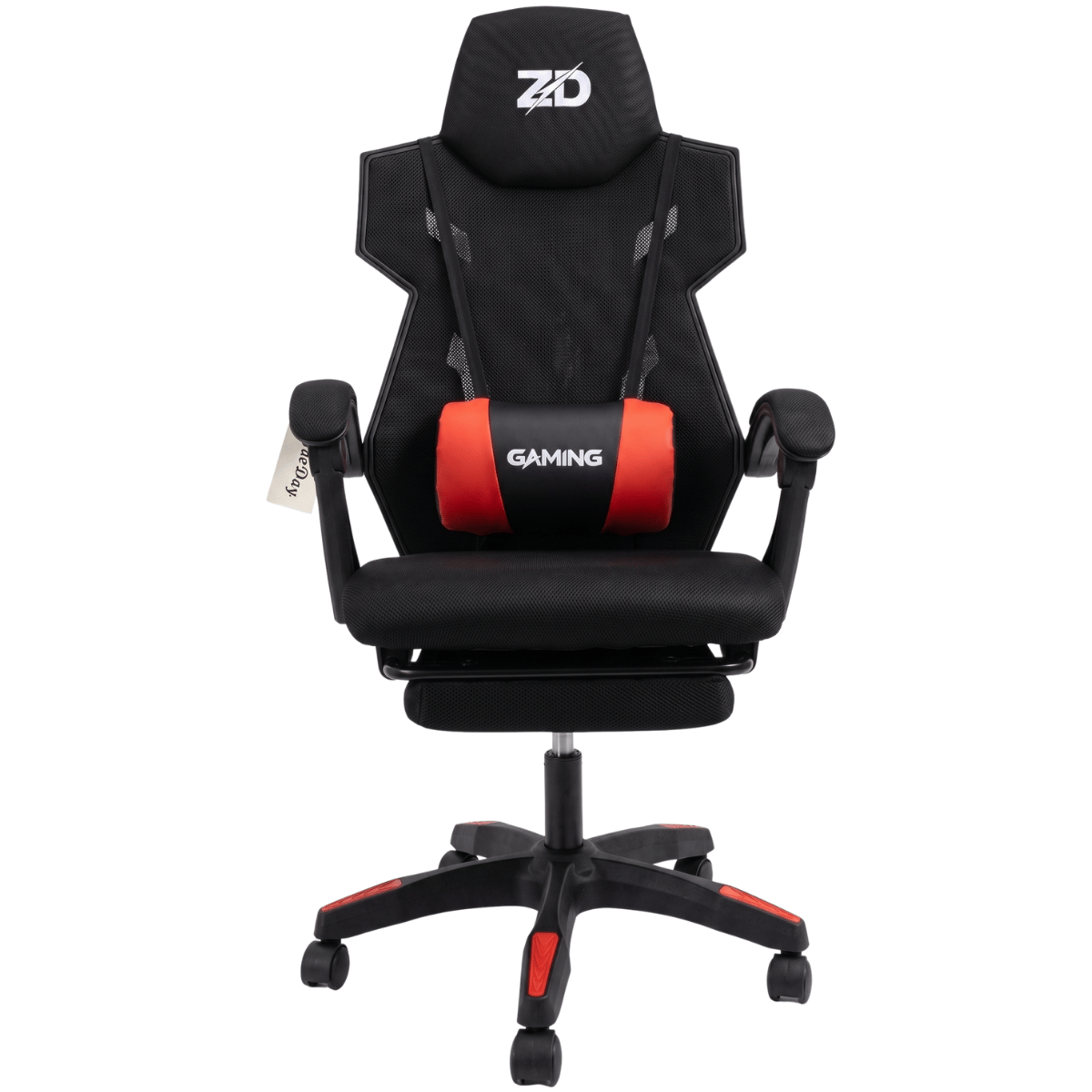 Silla gamer pro mesh ZoeDay ergonómico