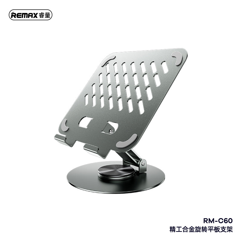 Soporte Giratorio para Tablet Remax RM-C60