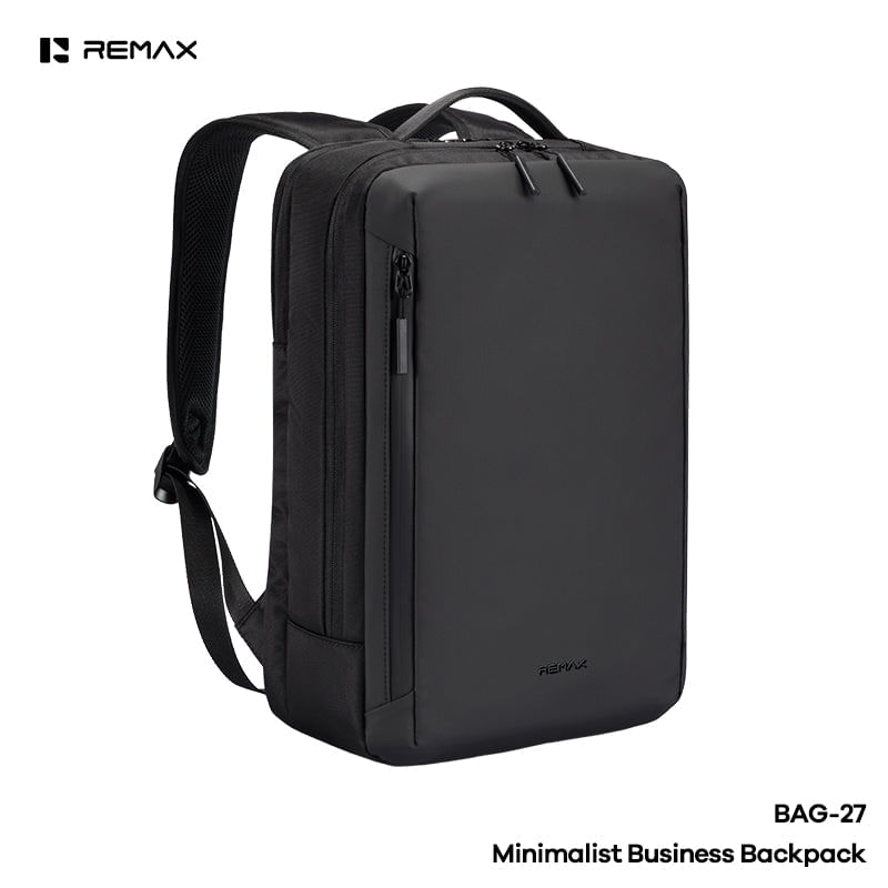 Mochila Empresarial Remax de 15 Litros BAG-27