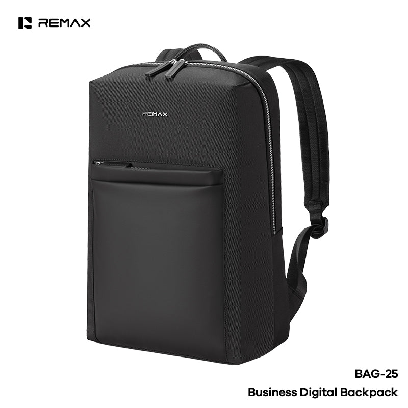 Mochila Empresarial Remax de 15 litros BAG-25