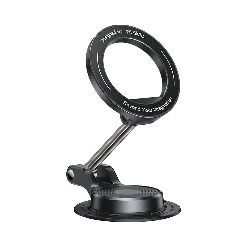 Soporte Magnético Yesido Giratorio 360° para Celular C218