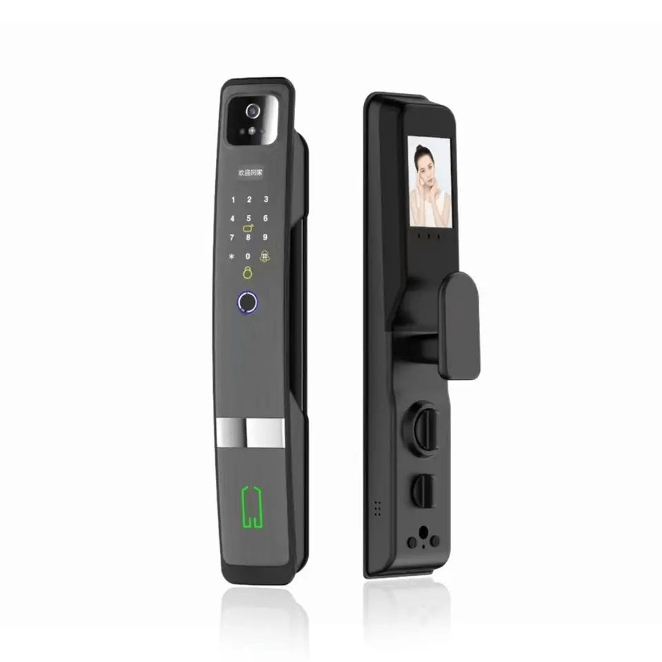 Cerradura Iki Smart Luxury