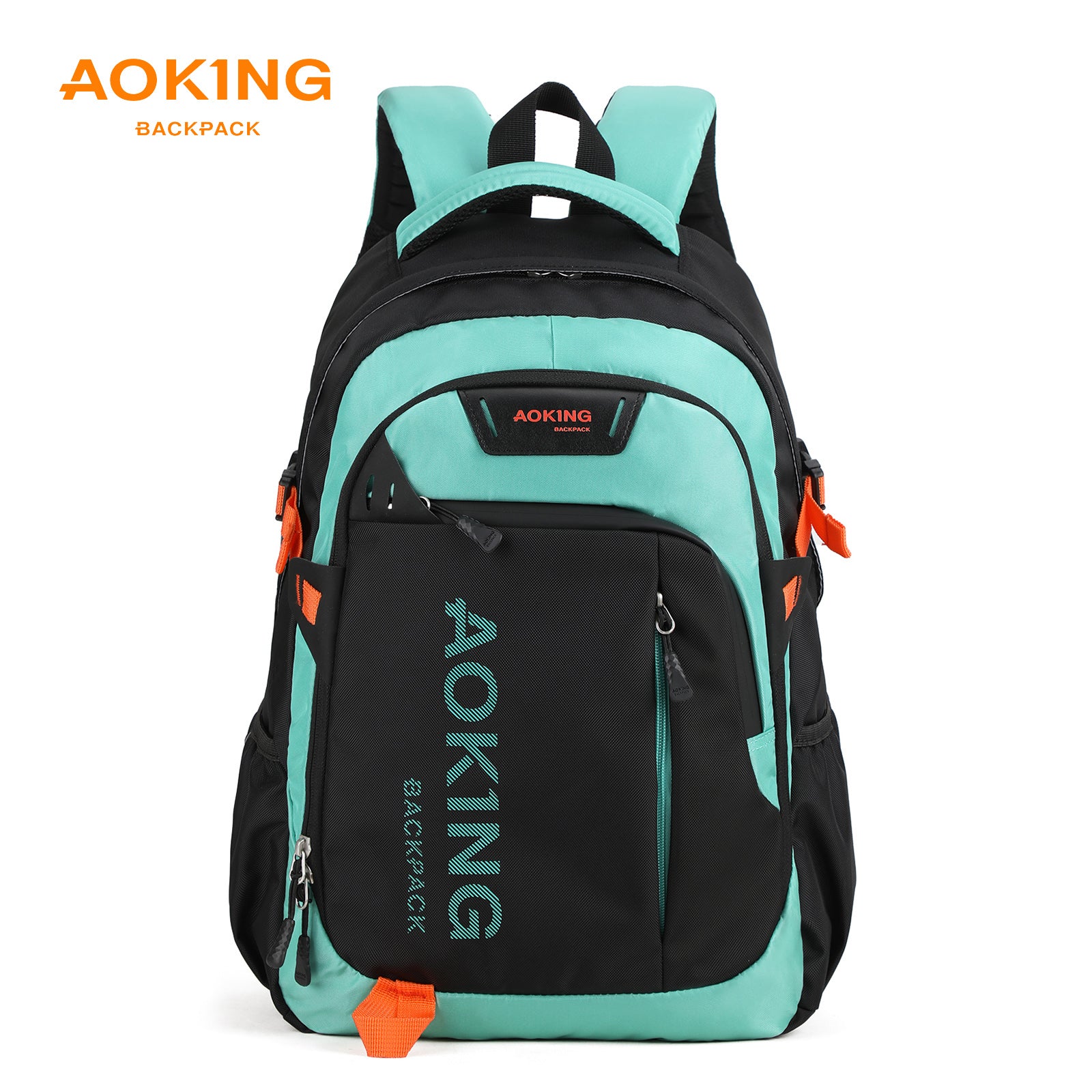Mochila Aoking Escolar SN57605-10A