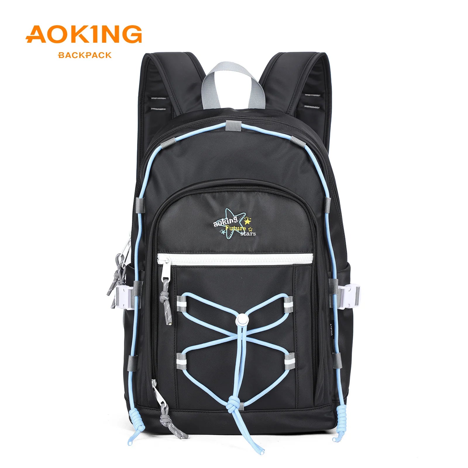 Mochila Aoking Ligera escolar BN4005