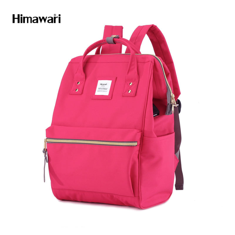 Mochila Himawari para Notebook 9001