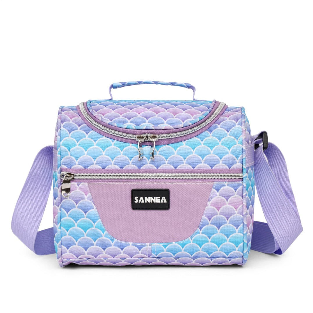 Lonchera Sanne Modelo CL691