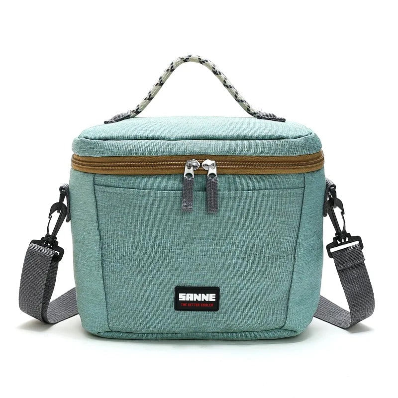Lonchera Sanne Modelo 21052 7 Litros 21052VM