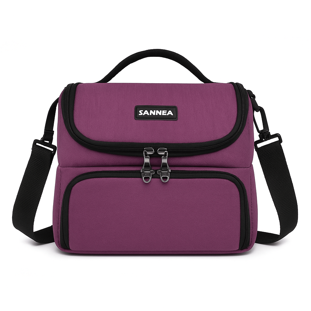 Lonchera Sanne de varios colores 9.2 Litros CL2110M