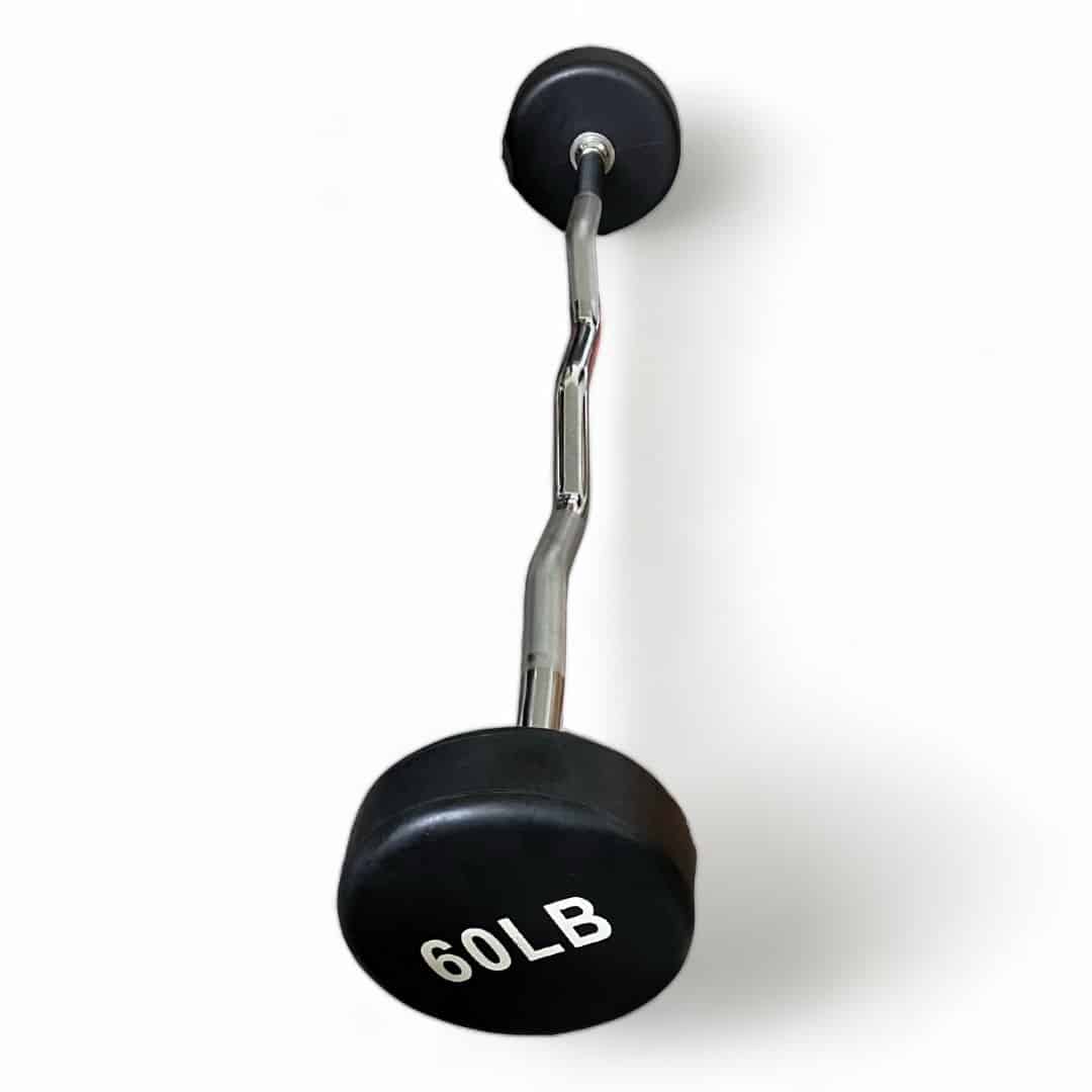 Barras Z con Peso de 10 hasta 110 Libras ZBAR-60-LBS