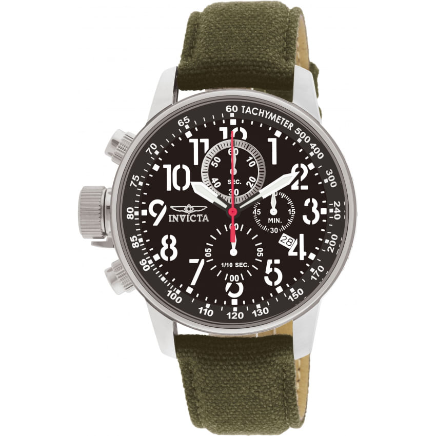 Reloj Invicta para hombre modelo: 1873