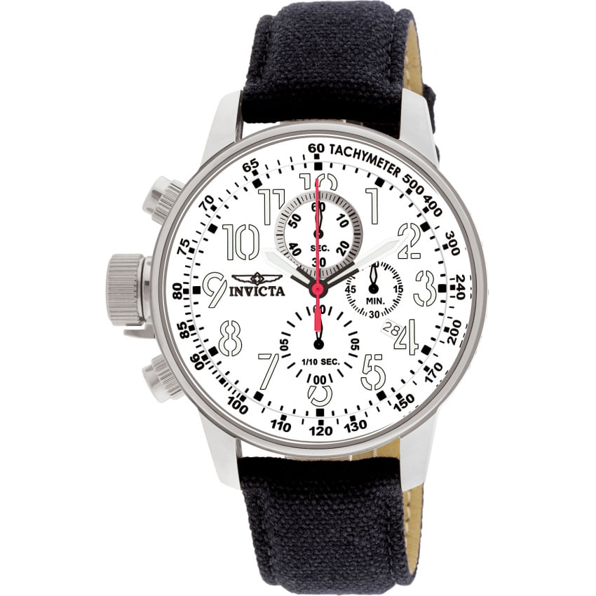 Reloj Invicta para caballero modelo: 1514