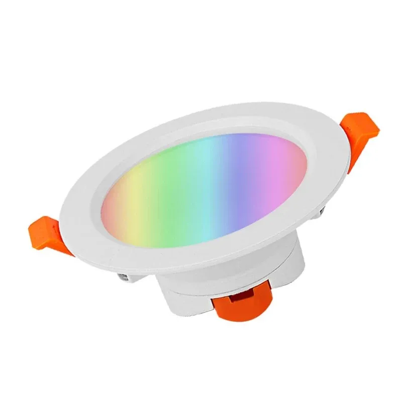 Downlight inteligente de 4" Iki Smart