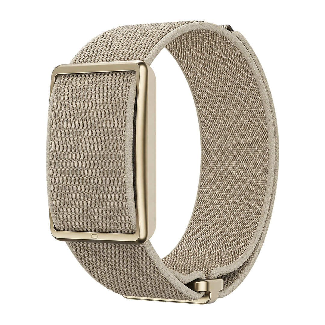 Pulsera de actividad Polar Loop arena