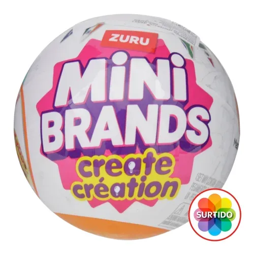 Mini Brands Chef Serie 2