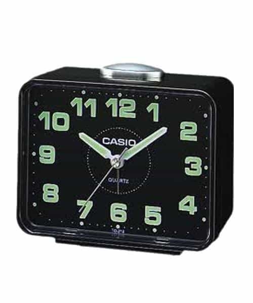 Despertador Casio modelo: TQ-218-1