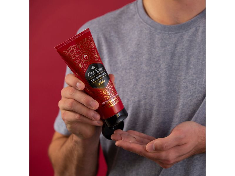 Gel-Old-Spice-Swagger-200ml-4-949