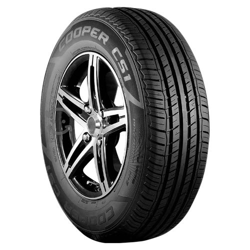 Llanta Cooper 195/60R15 Classic Tour 88T
