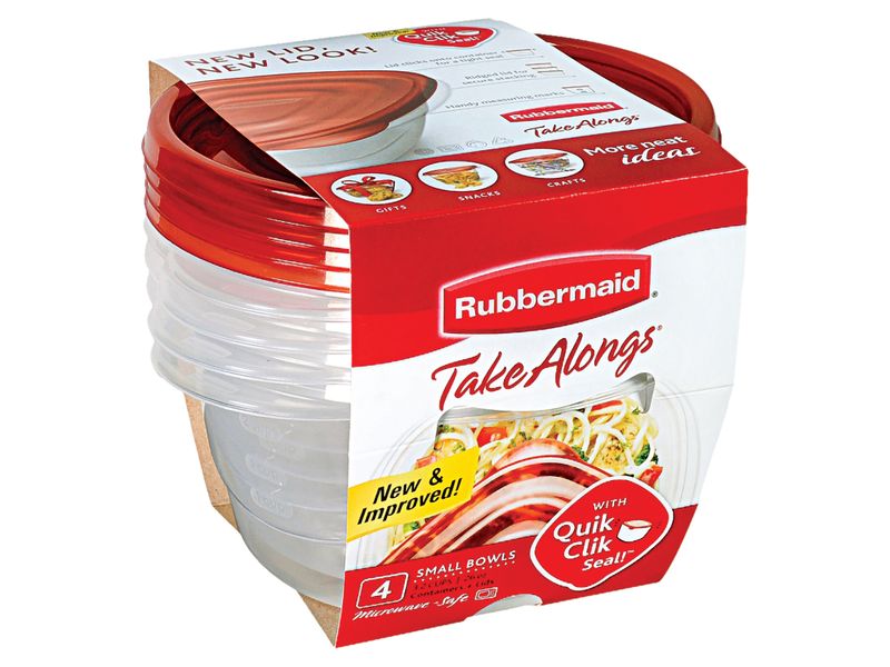 Set-Hermetico-Rubbermaid-Ta-4Pz-760Ml-2-7032