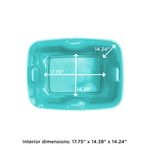 Caja-Organizadora-Homz-Color-Turquesa-68-Lt-4-7128