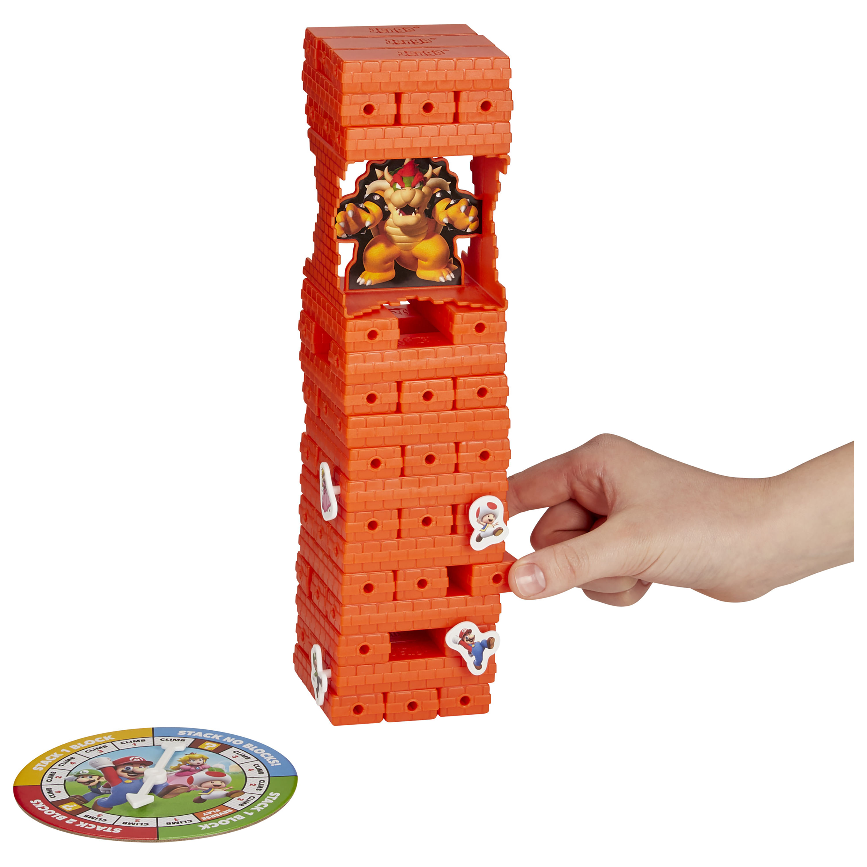 Precio del discount jenga en walmart