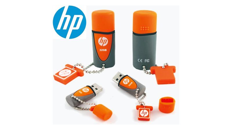 Comprar Memoria Usb Hp 32Gb Disenos Varios, Walmart Guatemala - Maxi  Despensa