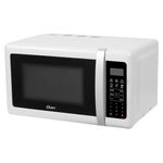 Comprar Microondas Digital Oster 0.7 Pies Cubicos Color Blanco, Apertura De  Puerta Con Botón, Reloj Digital, Con Seguro De Niños, Walmart Costa Rica -  Maxi Palí