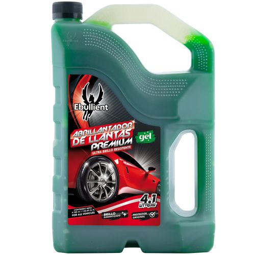 Clarolux Car con Repelente con pulverizador, 750ml